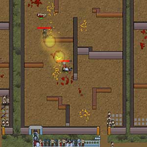 Design your own arenas