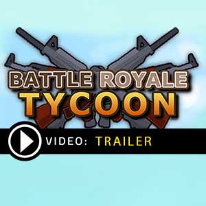 Comprar Battle Royale Tycoon CD Key Comparar Preços