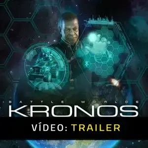 Battle Worlds: Kronos - Trailer