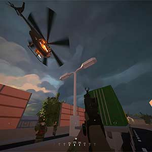 BattleBit Remastered Rifle de Assalto