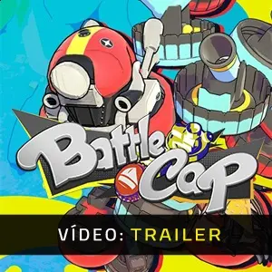 BattleCap - Trailer de Vídeo