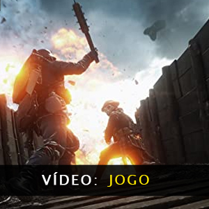 Battlefield 1 Deluxe Edition Upgrade DLC Jogabilidade