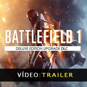 Battlefield 1 Deluxe Edition Upgrade DLC Pc