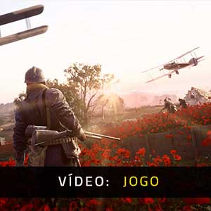 Battlefield 1 Revolution Vídeo de jogabilidade