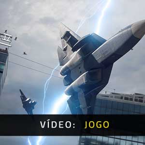 Battlefield 2042 Vídeo De Jogabilidade