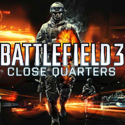 Comprar Battlefield 3 Close Quarters CD Key Comparar Preços