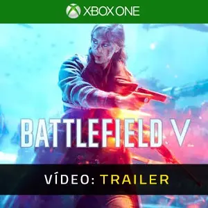 Battlefield 5 Xbox One - Trailer do vídeo