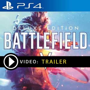 Comprar Battlefield 5 Deluxe Edition Upgrade PS4 Comparar Preços