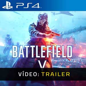 Battlefield 5 Trailer de Video