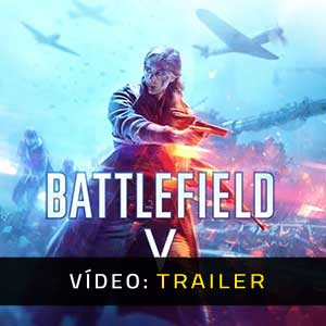 Battlefield 5 Trailer de Video
