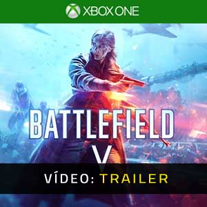 Battlefield 5 Trailer de Video