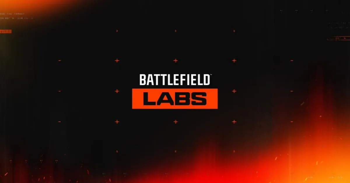Battlefield Labs Signup