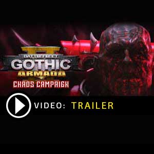 Comprar Battlefleet Gothic Armada 2 Chaos Campaign Expansion CD Key Comparar Preços