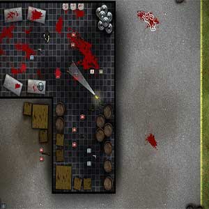 find weapons
