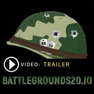 Comprar Battlegrounds2D.IO CD Key Comparar Preços