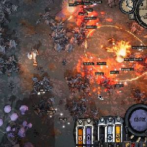 BattleJuice Alchemist - Caribou Riacho