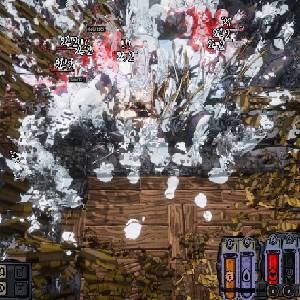 BattleJuice Alchemist - Demónios