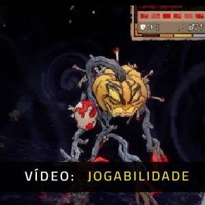 BattleJuice Alchemist - Jogabilidade