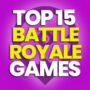 15 dos Melhores Jogos de Batalha de Royale e Comparar Preços