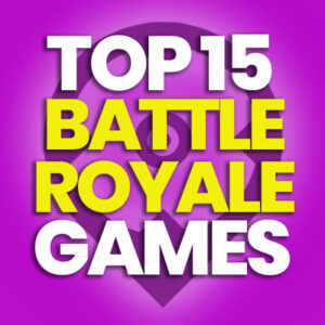 15 dos Melhores Jogos de Batalha de Royale e Comparar Preços