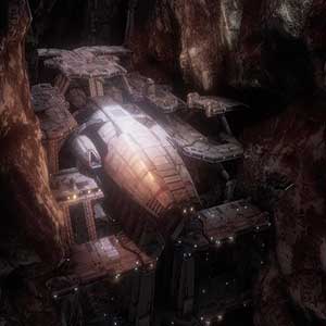 Battlestar Galactica Deadlock Resurrection