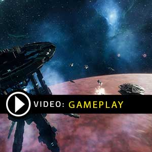 Battlestar Galactica Deadlock Resurrection Gameplay Video
