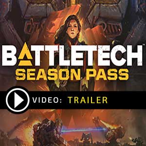 Comprar BATTLETECH Season Pass CD Key Comparar Preços