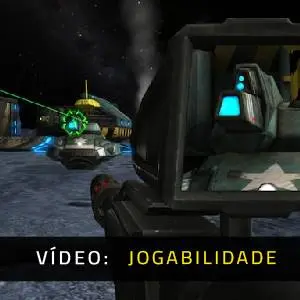 Battlezone 98 Redux – Jogabilidade