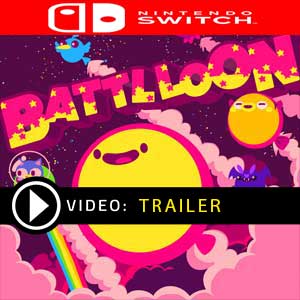 Comprar BATTLLOON Nintendo Switch barato Comparar Preços