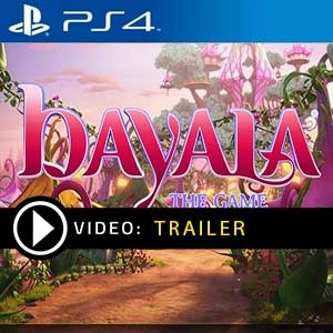 bayala the game Playstation 4