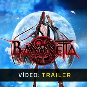 Bayonetta - Trailer