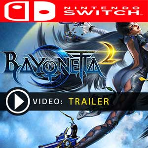 Comprar Bayonetta 2 Nintendo Switch barato Comparar Preços