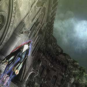 Bayonetta & Vanquish 10th Anniversary Bundle