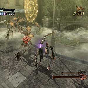 Bayonetta & Vanquish 10th Anniversary Bundle