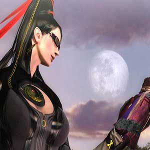 Bayonetta & Vanquish 10th Anniversary Bundle