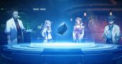 Blazblue: Entropy Effect X: Novo Jogo ou Simples Port? Tudo o que Sabemos