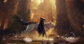 Jogue Beast of Reincarnation agora no Xbox Game Pass