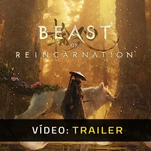 Beast of Reincarnation - Trailer de Vídeo