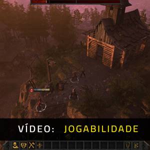 BEAST - Jogabilidade