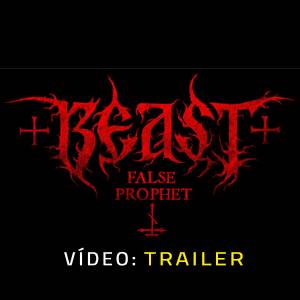 BEAST - Trailer