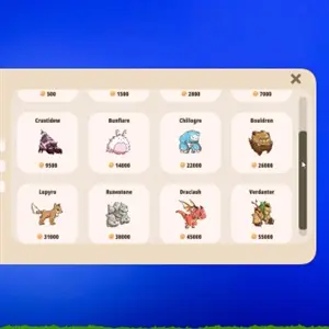 Beastkeepers - Aba de Feras