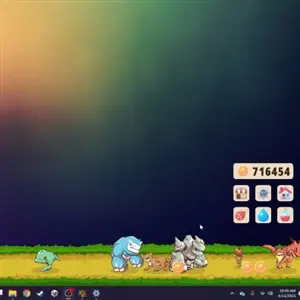 Beastkeepers - Combate