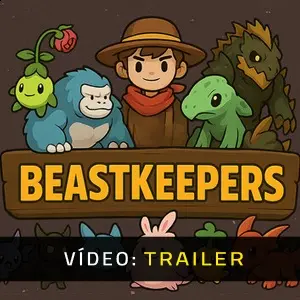 Beastkeepers - Trailer