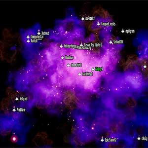 Beat Hazard 3 - Lobby doméstico