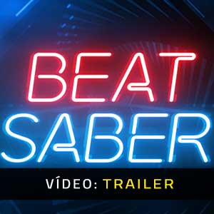 Beat Saber Atrelado de vídeo