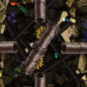 Beatbuddy Tale of the Guardians