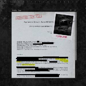 Beautiful Light - Resumo da Missão