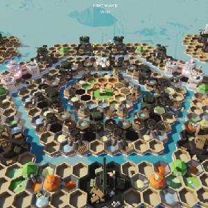 Bee Island - Colmeia