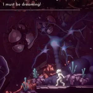 Before I Go - Sistema de Diálogo