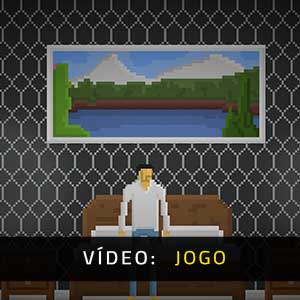 Behind Closed Doors A Developer’s Tale - Jogo